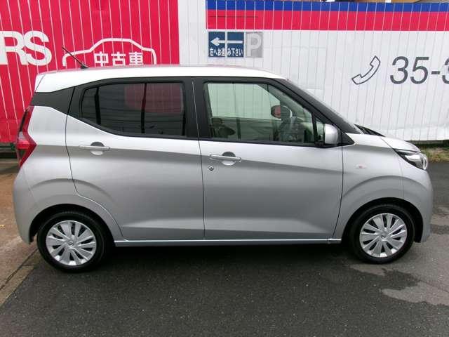 デイズ ６６０　Ｓ　ワンオーナーＡＭＦＭラジオＣＤＥＴＣ　運転席エアバッグ　１オーナ　助手席エアバッグ　ＥＴＣ　キーレスエントリーシステム　記録簿有り　エアコン　ＰＷ　ＰＳ　ＡＢＳ　サポカー（14枚目）