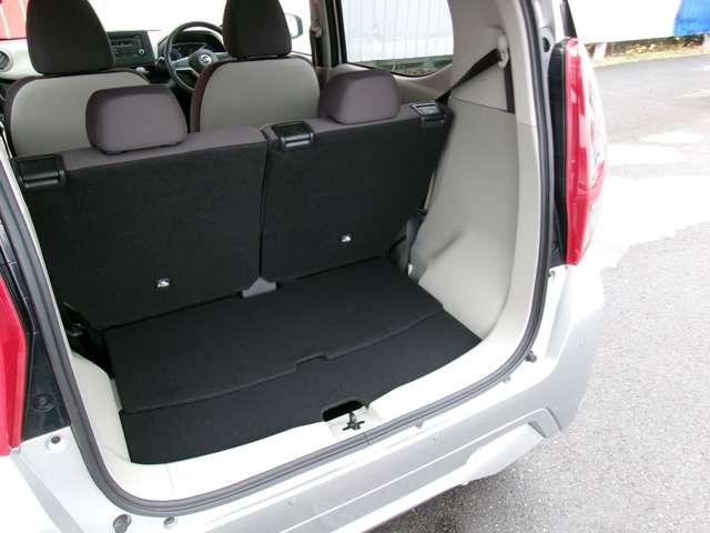 デイズ ６６０　Ｓ　ワンオーナーＡＭＦＭラジオＣＤＥＴＣ　運転席エアバッグ　１オーナ　助手席エアバッグ　ＥＴＣ　キーレスエントリーシステム　記録簿有り　エアコン　ＰＷ　ＰＳ　ＡＢＳ　サポカー（17枚目）