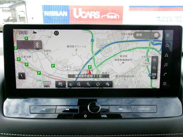 エクストレイル １．５　Ｇ　ｅ－４ＯＲＣＥ　４ＷＤ　メーカーナビアラウンドビューモニタードラ　１オーナー　ＬＥＤヘッドランプ　ナビＴＶ　スマートキー　レーダークルーズ　ＬＫＡ　キーフリー　ＥＴＣ　４ＷＤ　アルミホイール　メモリーナビ　記録簿　ドライブレコーダー　バックカメラ　サイドカメラ　ＰＳ（4枚目）