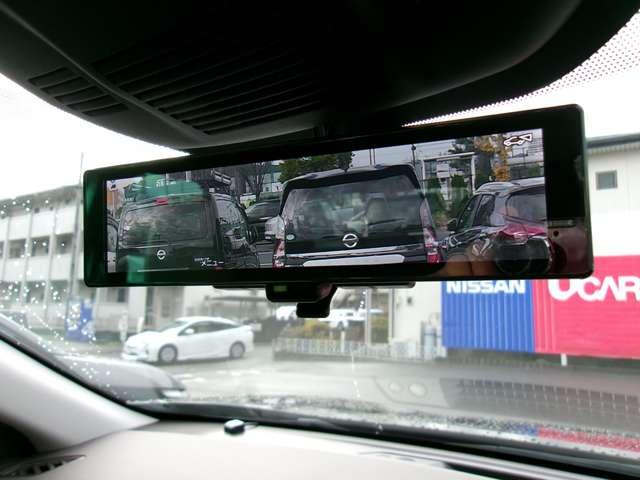 エクストレイル １．５　Ｇ　ｅ－４ＯＲＣＥ　４ＷＤ　メーカーナビアラウンドビューモニタードラ　１オーナー　ＬＥＤヘッドランプ　ナビＴＶ　スマートキー　レーダークルーズ　ＬＫＡ　キーフリー　ＥＴＣ　４ＷＤ　アルミホイール　メモリーナビ　記録簿　ドライブレコーダー　バックカメラ　サイドカメラ　ＰＳ（8枚目）