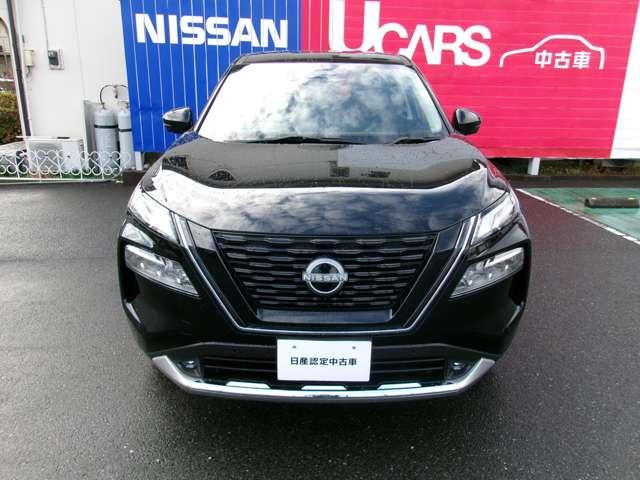 エクストレイル １．５　Ｇ　ｅ－４ＯＲＣＥ　４ＷＤ　メーカーナビアラウンドビューモニタードラ　１オーナー　ＬＥＤヘッドランプ　ナビＴＶ　スマートキー　レーダークルーズ　ＬＫＡ　キーフリー　ＥＴＣ　４ＷＤ　アルミホイール　メモリーナビ　記録簿　ドライブレコーダー　バックカメラ　サイドカメラ　ＰＳ（12枚目）