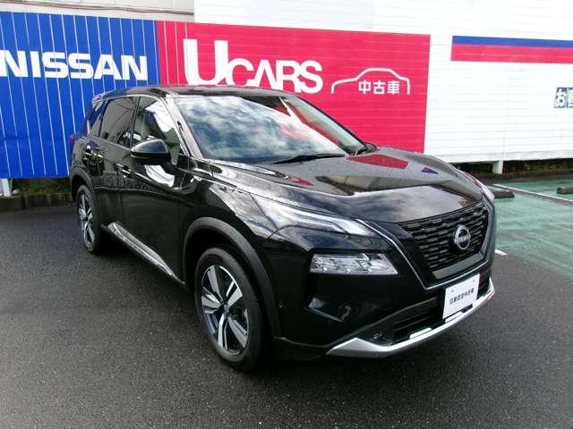 エクストレイル １．５　Ｇ　ｅ－４ＯＲＣＥ　４ＷＤ　メーカーナビアラウンドビューモニタードラ　１オーナー　ＬＥＤヘッドランプ　ナビＴＶ　スマートキー　レーダークルーズ　ＬＫＡ　キーフリー　ＥＴＣ　４ＷＤ　アルミホイール　メモリーナビ　記録簿　ドライブレコーダー　バックカメラ　サイドカメラ　ＰＳ（14枚目）