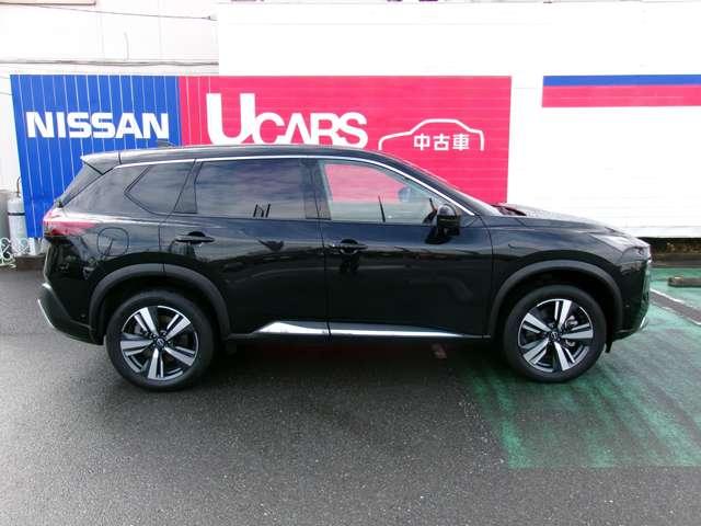 エクストレイル １．５　Ｇ　ｅ－４ＯＲＣＥ　４ＷＤ　メーカーナビアラウンドビューモニタードラ　１オーナー　ＬＥＤヘッドランプ　ナビＴＶ　スマートキー　レーダークルーズ　ＬＫＡ　キーフリー　ＥＴＣ　４ＷＤ　アルミホイール　メモリーナビ　記録簿　ドライブレコーダー　バックカメラ　サイドカメラ　ＰＳ（15枚目）