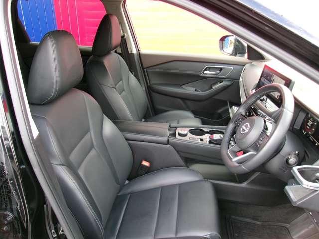 エクストレイル １．５　Ｇ　ｅ－４ＯＲＣＥ　４ＷＤ　メーカーナビアラウンドビューモニタードラ　１オーナー　ＬＥＤヘッドランプ　ナビＴＶ　スマートキー　レーダークルーズ　ＬＫＡ　キーフリー　ＥＴＣ　４ＷＤ　アルミホイール　メモリーナビ　記録簿　ドライブレコーダー　バックカメラ　サイドカメラ　ＰＳ（16枚目）