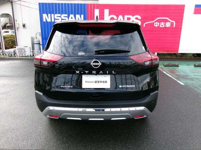 エクストレイル １．５　Ｇ　ｅ－４ＯＲＣＥ　４ＷＤ　メーカーナビアラウンドビューモニタードラ　１オーナー　ＬＥＤヘッドランプ　ナビＴＶ　スマートキー　レーダークルーズ　ＬＫＡ　キーフリー　ＥＴＣ　４ＷＤ　アルミホイール　メモリーナビ　記録簿　ドライブレコーダー　バックカメラ　サイドカメラ　ＰＳ（18枚目）