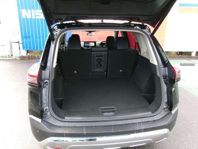 エクストレイル １．５　Ｇ　ｅ－４ＯＲＣＥ　４ＷＤ　メーカーナビアラウンドビューモニタードラ　１オーナー　ＬＥＤヘッドランプ　ナビＴＶ　スマートキー　レーダークルーズ　ＬＫＡ　キーフリー　ＥＴＣ　４ＷＤ　アルミホイール　メモリーナビ　記録簿　ドライブレコーダー　バックカメラ　サイドカメラ　ＰＳ（19枚目）