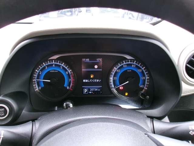 デイズ ６６０　Ｘ　ワンオーナー純正メモリーナビアラウンドビ　踏み間違え防止　スマートキー　バックカメラ　１オーナー　ＥＴＣ　キーレス　フルオートエアコン　ナビＴＶ　ＷＡＢ　記録簿　運転席エアバック　メモリーナビゲーション　サイドエアバッグ　ＰＳ　アルミホイール（5枚目）