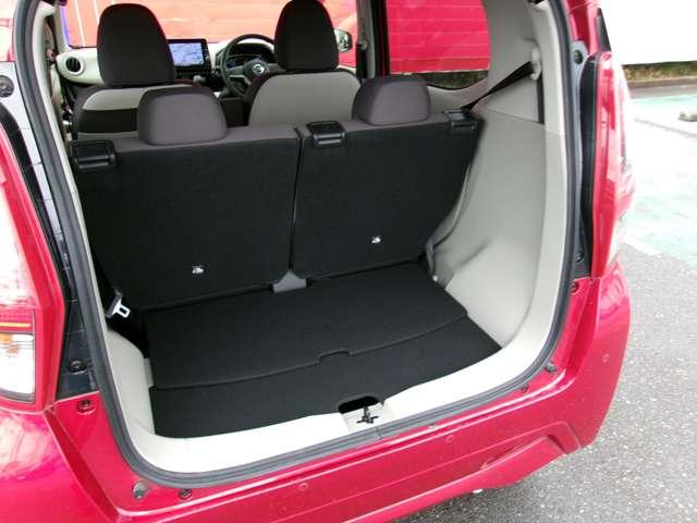 デイズ ６６０　Ｘ　ワンオーナー純正メモリーナビアラウンドビ　踏み間違え防止　スマートキー　バックカメラ　１オーナー　ＥＴＣ　キーレス　フルオートエアコン　ナビＴＶ　ＷＡＢ　記録簿　運転席エアバック　メモリーナビゲーション　サイドエアバッグ　ＰＳ　アルミホイール（18枚目）