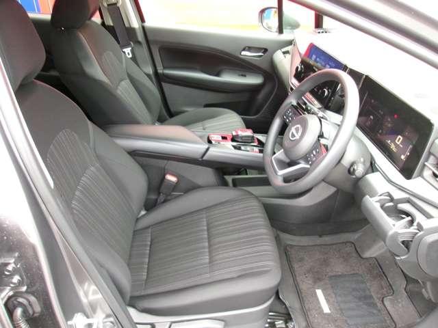 ノート １．２　Ｘ　メーカーナビアラウンドビューモニタードラ　リアカメラ　衝突被害軽減ブレ－キ　全方位カメラ　ＥＴＣ付　禁煙車　ＬＥＤヘッドライト　レーダークルーズ　レーンアシスト　インテリジェントキー　ワンオーナー　ドラレコ　整備記録簿　ワンセグＴＶ　ＴＶナビ（14枚目）