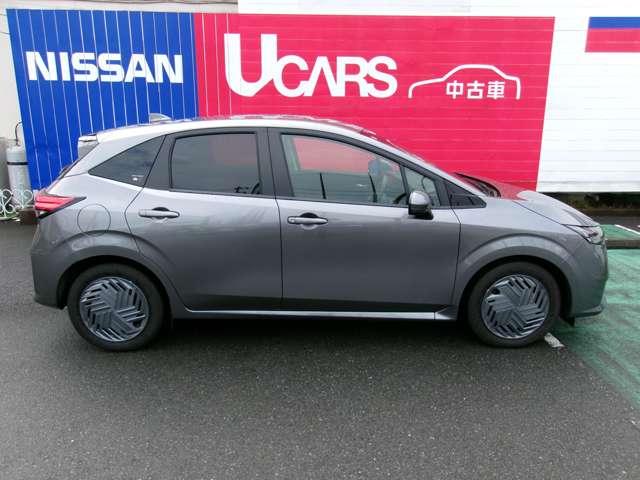 ノート １．２　Ｘ　メーカーナビアラウンドビューモニタードラ　リアカメラ　衝突被害軽減ブレ－キ　全方位カメラ　ＥＴＣ付　禁煙車　ＬＥＤヘッドライト　レーダークルーズ　レーンアシスト　インテリジェントキー　ワンオーナー　ドラレコ　整備記録簿　ワンセグＴＶ　ＴＶナビ（19枚目）