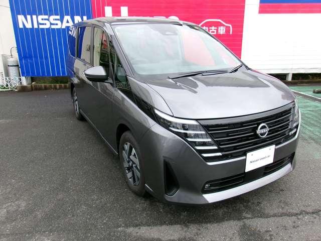 セレナ １．４　ｅ－ＰＯＷＥＲ　ＸＶ　メーカーナビアラウンドビューモニタードラ　衝突被害軽減　インテリジェントキー　ＬＥＤヘッドライト　ドライブレコーダー　レーンアシスト　パワーウィンドウ　エアコン　アダプティブクルーズコントロール　パワーステアリング　ワンセグＴＶ　全方位モニタ（16枚目）