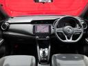キックス Ｘ　１．２　Ｘ　（ｅ－ＰＯＷＥＲ）　純正メモリーナビ　アラウンドビューモニター　衝突軽減Ｂ　ＡＡＣ　ワンオーナー車　追従クルーズ　ＬＥＤヘッドライト　ドラレコ　ＥＴＣ　整備記録簿有　アルミ（4枚目）