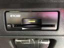 ETC2.0車載器付きです!渋滞・事故情報や災害時の通行規制など、リアルタイムの交通情報を提供してくれます。