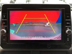 バックモニター付きで車庫入れも安心です！ 7
