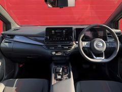 視界がよく、運転しやすいお車です♪ 4