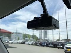 もし事故を起こしてしまったら・・運転中の映像と音を記録するドライブレコーダーです！万が一の備えに☆ドライブの思い出にも☆ 6