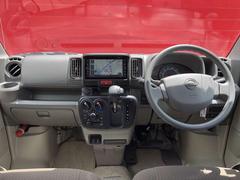 視界がよく、運転しやすいお車です♪ 4