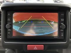 バックモニター付きで車庫入れも安心です！ 7
