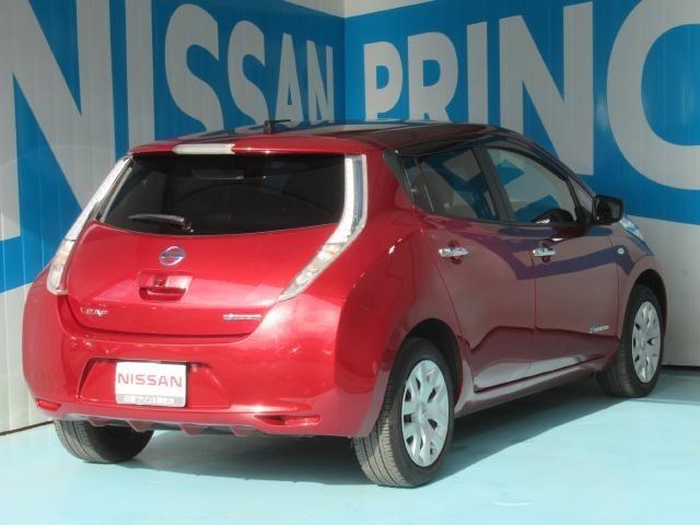 X (24kwh) 12セグメント(2枚目)