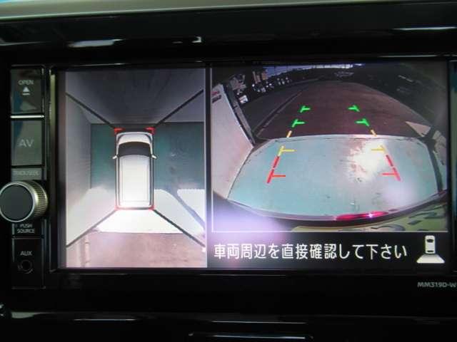 ハイウェイスター Xターボ ハイウェイスターXターボ【当社展示試乗車でした】 衝突被害軽減ブレーキ 踏み間違い衝突防止アシスト 車線逸脱警報 LEDライト アラウンドビューモニター DVD再生カーナビ ETC2.0 ドラレコ(5枚目)