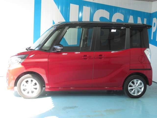 ハイウェイスター Xターボ ハイウェイスターXターボ【当社展示試乗車でした】 衝突被害軽減ブレーキ 踏み間違い衝突防止アシスト 車線逸脱警報 LEDライト アラウンドビューモニター DVD再生カーナビ ETC2.0 ドラレコ(19枚目)