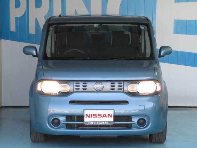 15X インディゴ+プラズマ 【車検整備付き 走行76,786キロ パイオニア製カーナビ装備】 オートエアコン インテリジェントキー ETC ☆お支払いにクレジット払いもご利用いただけます。均等/ボーナス併用払か選択可能です。(14枚目)