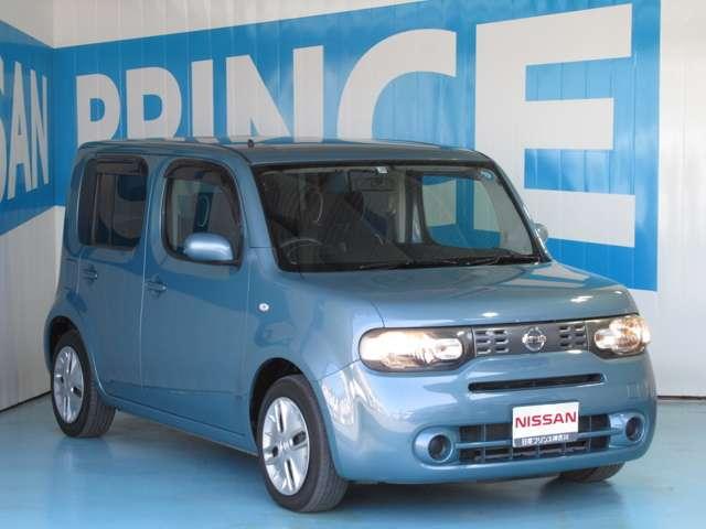 15X インディゴ+プラズマ 【車検整備付き 走行76,786キロ パイオニア製カーナビ装備】 オートエアコン インテリジェントキー ETC ☆お支払いにクレジット払いもご利用いただけます。均等/ボーナス併用払か選択可能です。(15枚目)