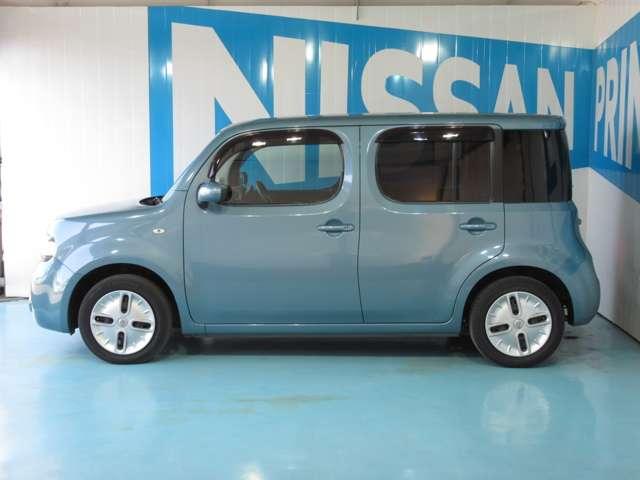 15X インディゴ+プラズマ 【車検整備付き 走行76,786キロ パイオニア製カーナビ装備】 オートエアコン インテリジェントキー ETC ☆お支払いにクレジット払いもご利用いただけます。均等/ボーナス併用払か選択可能です。(19枚目)