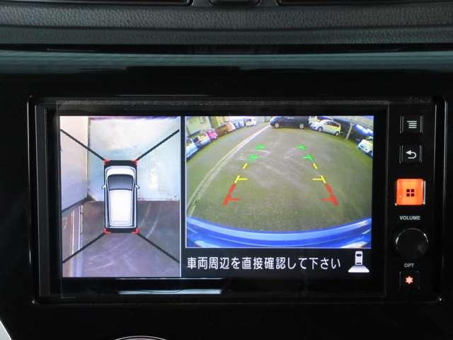 ハイウェイスター G 【走行11,339キロ 新車保証、継承】 衝突被害軽減ブレーキ 踏み間違い衝突防止アシスト 横滑り防止装置 キセノンライト オートエアコン インテリジェントキー アラウンドビューモニター ETC(5枚目)