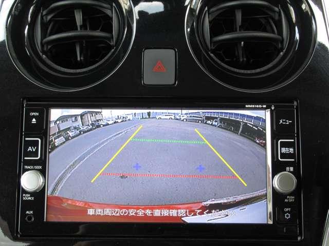 e-POWER モードプレミア・グレージュ 衝突軽減ブレーキ(6枚目)