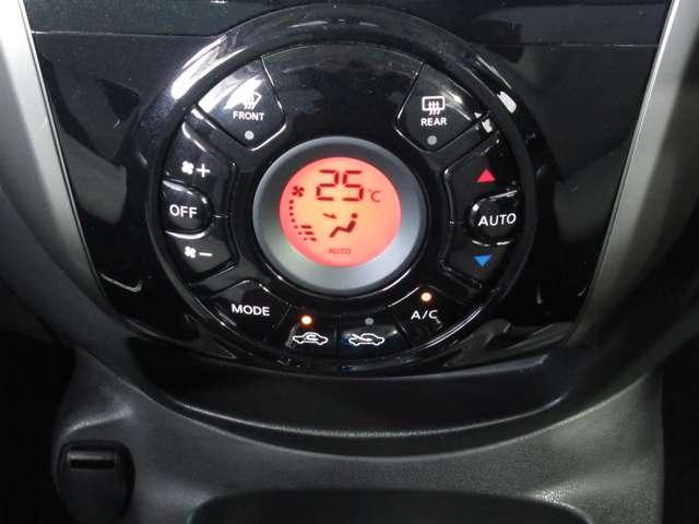e-POWER モードプレミア・グレージュ 衝突軽減ブレーキ(7枚目)