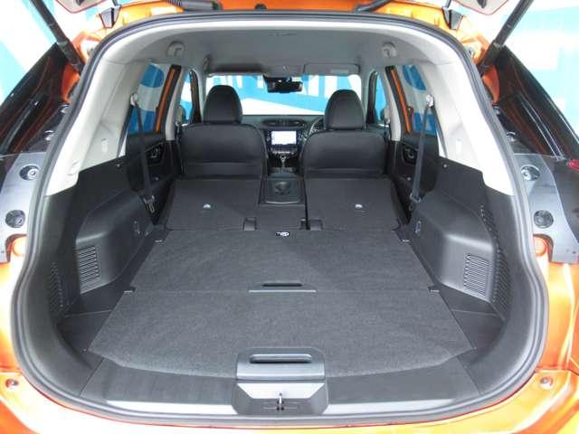 2.0 20Xi レザーエディション 2列車 4WD プロパイロット搭載(15枚目)