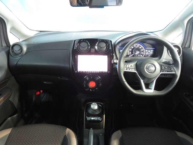 1.2 e-POWER メダリスト アルパインビックXナビ装着車(3枚目)