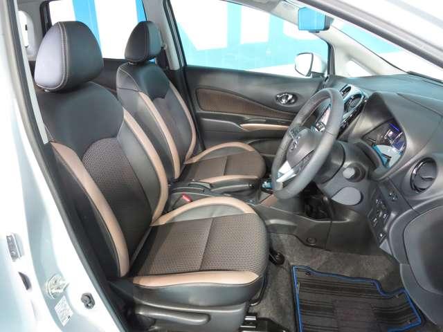 1.2 e-POWER メダリスト アルパインビックXナビ装着車(11枚目)