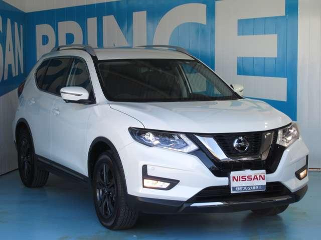 2.0 20Xi レザーエディション Vセレクション 2列車 4WD ブラック内装(17枚目)