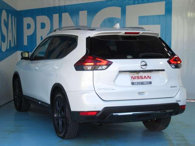 2.0 20Xi レザーエディション Vセレクション 2列車 4WD ブラック内装(19枚目)