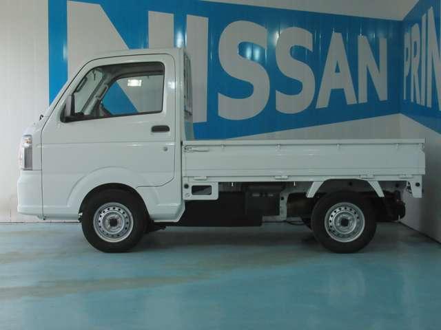 日産 ＮＴ１００クリッパートラック