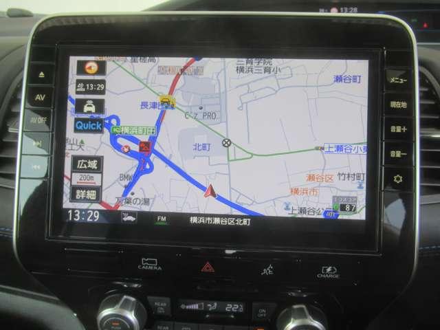 セレナ １．２　ｅ－ＰＯＷＥＲ　ＡＵＴＥＣＨ　スマートルームミラー　レーダークルーズコントロール　全周囲Ｍ　ワンオ－ナ－車　ＬＥＤヘッド　両側パワースライドドア　ＥＴＣ　ドラレコ　カーテンエアバック　ナビＴＶ　メモリーナビ　キーレス　インテリジェントキー　記録簿（15枚目）