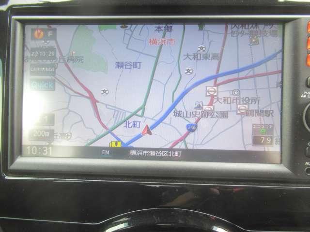 ノート １．２　Ｘ　ＤＩＧ－Ｓ　Ｖセレクション　プラスセーフティ　ｉストップ　リアカメラ　ＬＥＤヘッドライト　レーンアシスト　盗難防止システム　Ｗエアバック　記録簿　エアバッグ　ＥＴＣ　キーフリー　ＰＷ　ＡＢＳ　ＴＶナビ　メモリーナビ　ＰＳ　オートエアコン（12枚目）