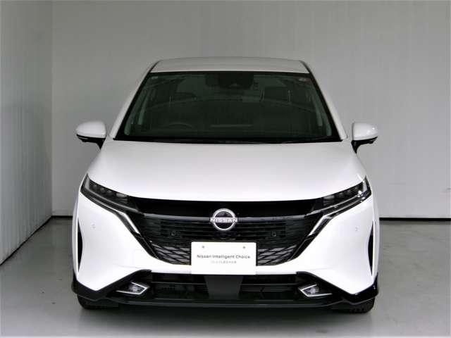 オーラ １．２　Ｇ　レザーエディション　ワンオーナ　追突防止　レーダークルーズ　本革　車線逸脱警報装置　ＬＥＤ　ドライブレコーダー　記録簿　バックモニター　ＥＴＣ　インテリジェントキー　メモリーナビゲーション　ＡＷ　キーレスエントリー（2枚目）
