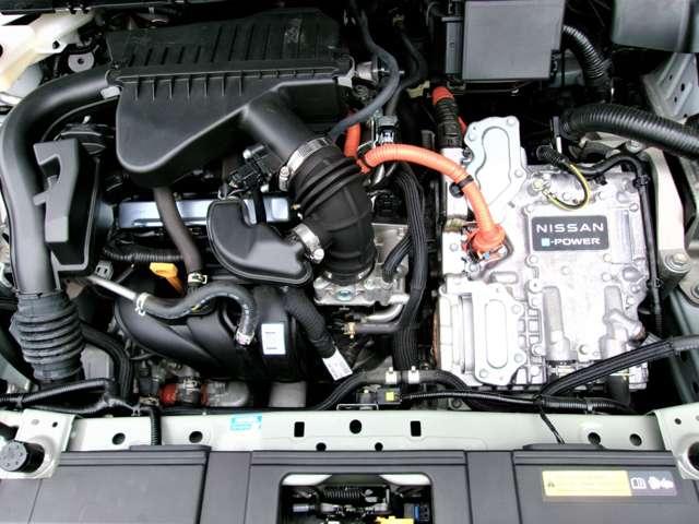 オーラ １．２　Ｇ　レザーエディション　ワンオーナ　追突防止　レーダークルーズ　本革　車線逸脱警報装置　ＬＥＤ　ドライブレコーダー　記録簿　バックモニター　ＥＴＣ　インテリジェントキー　メモリーナビゲーション　ＡＷ　キーレスエントリー（16枚目）