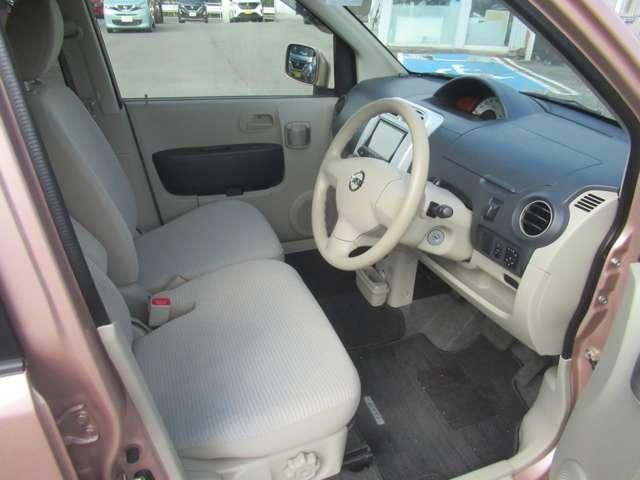 オッティ ６６０　Ｅ　エアバック　助手席エアバッグ　ＰＷ　キーレス付き　ＡＢＳ　ナビＴＶ　ＡＣ　ＰＳ　記録簿　ワンセグ（5枚目）