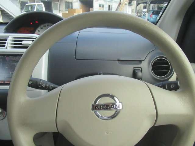 オッティ ６６０　Ｅ　エアバック　助手席エアバッグ　ＰＷ　キーレス付き　ＡＢＳ　ナビＴＶ　ＡＣ　ＰＳ　記録簿　ワンセグ（12枚目）