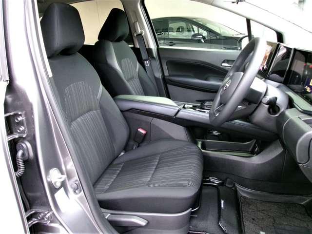 ノート 1.2 X 衝突被害軽減ブレ-キ 全方位カメラ ETC付 禁煙車 LEDヘッドライト レーダークルーズ レーンアシスト インテリジェントキー ワンオーナー ドラレコ 整備記録簿 フルセグTV コネクトナビ(6枚目)