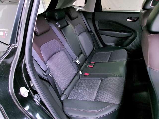 オーラ 1.2 G A-WINエアロ・BOSE 自動(被害軽減)ブレーキ 試乗車アップ LED アラウンドビュー ETC ドライブレコーダー カーテンエアバッグ アルミホイール 禁煙 インテリジェントキー パワーウィンドウ ワンオーナー 記録簿(8枚目)