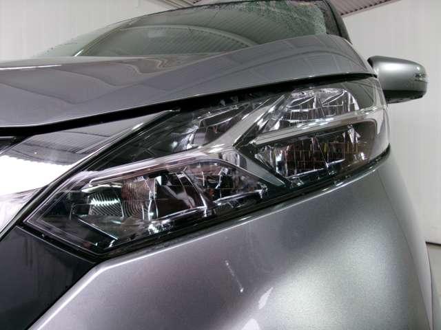 デイズ 660 ハイウェイスターX ブレーキサポート 全周囲カメラ LED ドライブレコーダー 1オーナー インテリジェントキー ETC レーンキープ バックカメラ ナビTV アイドリングストップ オートエアコン デュアルエアバッグ(6枚目)