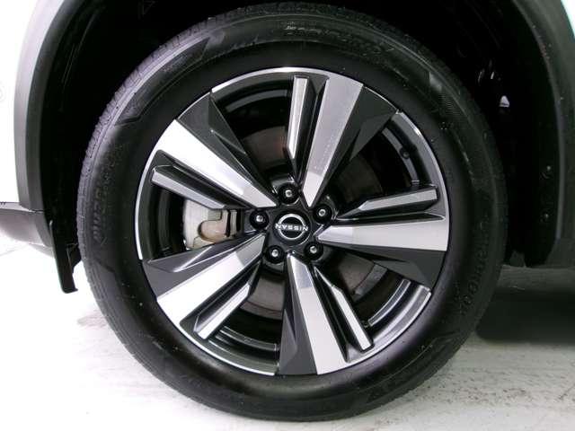 エクストレイル 1.5 G e-4ORCE 4WD 本革S 1オーナー パークアシスト LEDヘッドランプ ナビTV スマートキー レーダークルーズ LKA キーフリー ETC 4WD アルミホイール メモリーナビ 記録簿 ドライブレコーダー PS(10枚目)