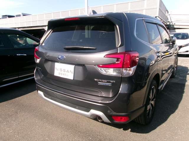 フォレスター 2.0 アドバンス 4WD ワンオナ メモリ-ナビ クルコン キーレス ETC車載器 スマートK アルミ エアB サイドエアB AWD PS ドライブレコ-ダ- ナビTV パワーウィンドー LEDランプ フルオートエアコン(5枚目)