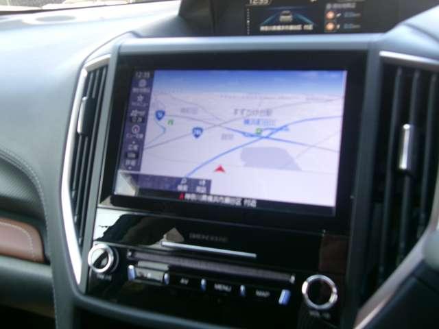 フォレスター 2.0 アドバンス 4WD ワンオナ メモリ-ナビ クルコン キーレス ETC車載器 スマートK アルミ エアB サイドエアB AWD PS ドライブレコ-ダ- ナビTV パワーウィンドー LEDランプ フルオートエアコン(8枚目)