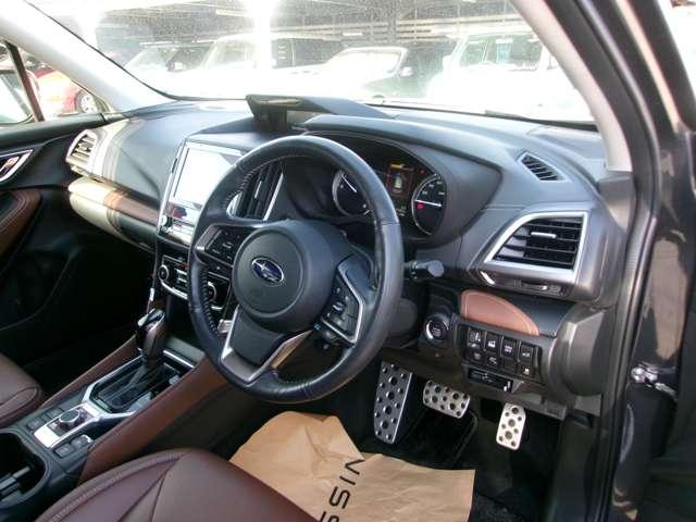 フォレスター 2.0 アドバンス 4WD ワンオナ メモリ-ナビ クルコン キーレス ETC車載器 スマートK アルミ エアB サイドエアB AWD PS ドライブレコ-ダ- ナビTV パワーウィンドー LEDランプ フルオートエアコン(18枚目)